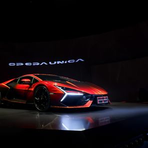 Lamborghini Revuelto ,,Opera Unica