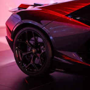 Lamborghini Revuelto ,,Opera Unica