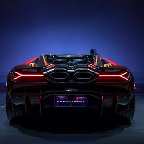 Lamborghini Revuelto ,,Opera Unica