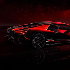 Lamborghini Revuelto ,,Opera Unica