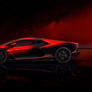 Lamborghini Revuelto ,,Opera Unica