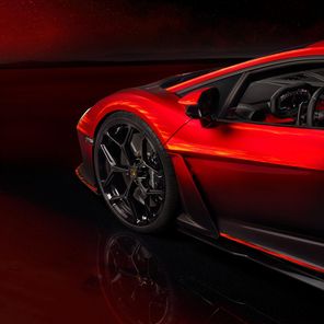 Lamborghini Revuelto ,,Opera Unica