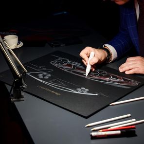 Lamborghini Revuelto ,,Opera Unica