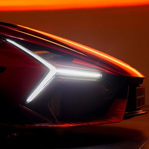 Lamborghini Revuelto ,,Opera Unica