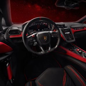 Lamborghini Revuelto ,,Opera Unica