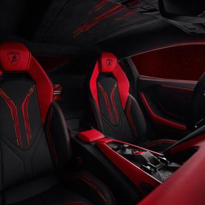 Lamborghini Revuelto ,,Opera Unica