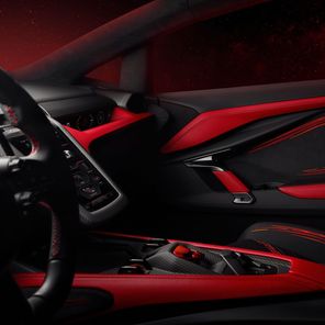 Lamborghini Revuelto ,,Opera Unica