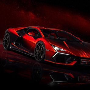 Lamborghini Revuelto ,,Opera Unica