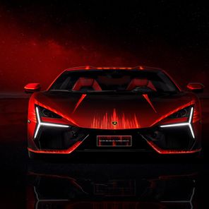 Lamborghini Revuelto ,,Opera Unica