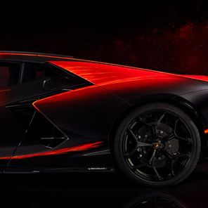 Lamborghini Revuelto ,,Opera Unica