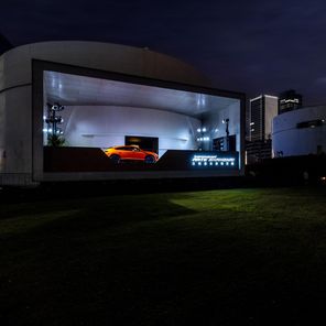 Lamborghini Revuelto ,,Opera Unica