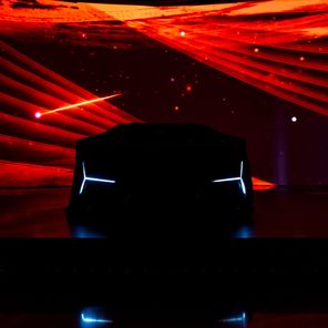 Lamborghini Revuelto ,,Opera Unica