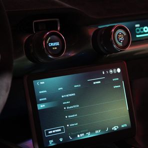 Rimac Nevera R
