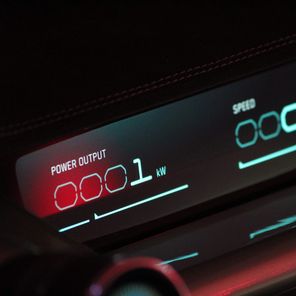 Rimac Nevera R