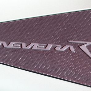 Rimac Nevera R