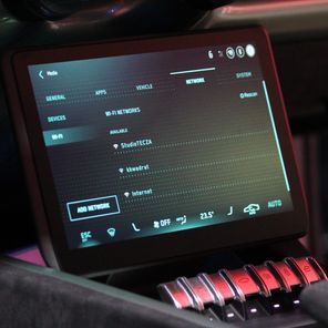 Rimac Nevera R