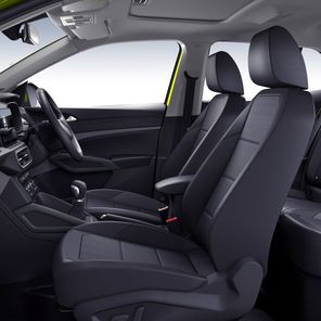 Skoda Kylaq
