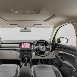 Skoda Kylaq