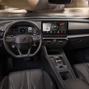 Cupra Formentor VZ5