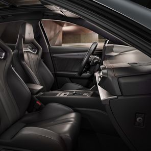 Cupra Formentor VZ5