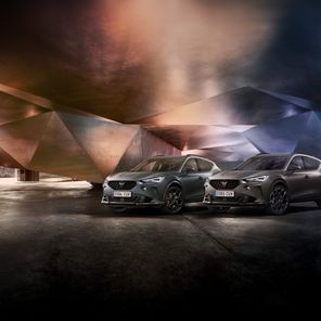 Cupra Formentor VZ5