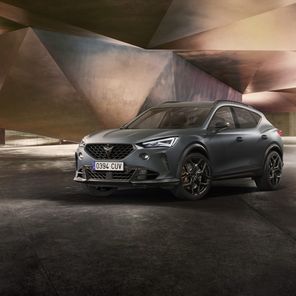 Cupra Formentor VZ5