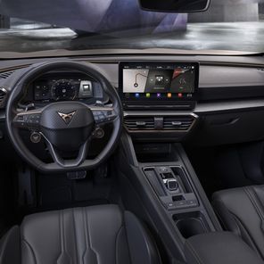 Cupra Formentor VZ5