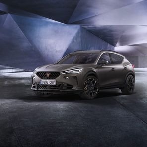 Cupra Formentor VZ5