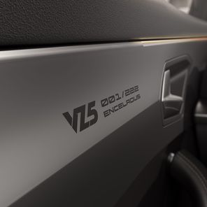 Cupra Formentor VZ5