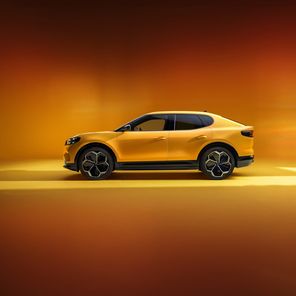 Ford Capri 2025