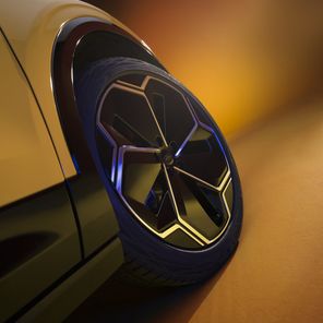 Ford Capri 2025