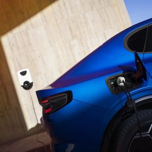 Ford Capri 2025