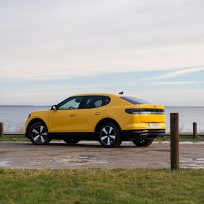 Ford Capri 2025