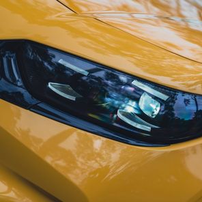 Ford Capri 2025