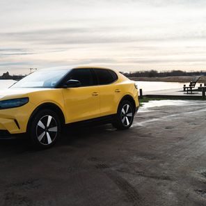 Ford Capri 2025