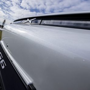 XPENG G6