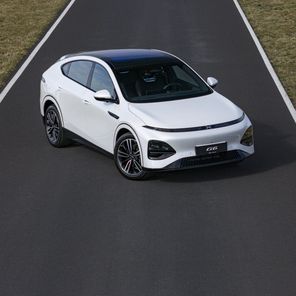 XPENG G6