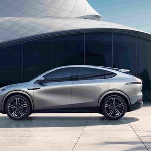 XPENG G6