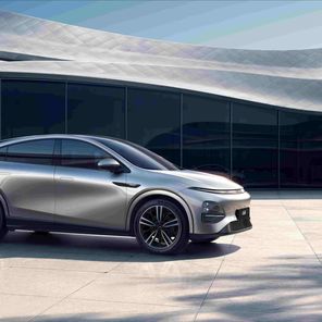 XPENG G6