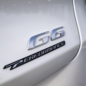 XPENG G6