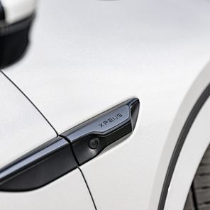 XPENG G6