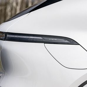 XPENG G6