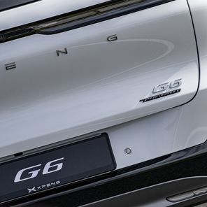XPENG G6