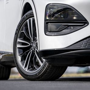 XPENG G6