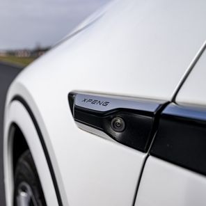 XPENG G6