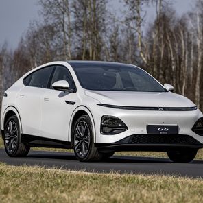 XPENG G6