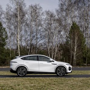 XPENG G6