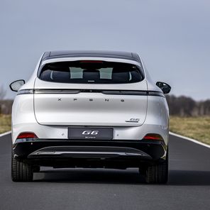 XPENG G6
