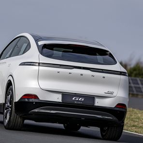 XPENG G6