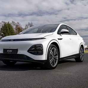 XPENG G6